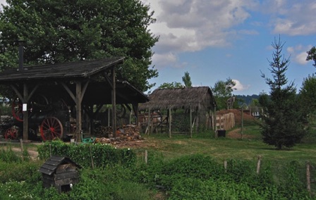 Francia - Le Bugue Francia - Le Bugue